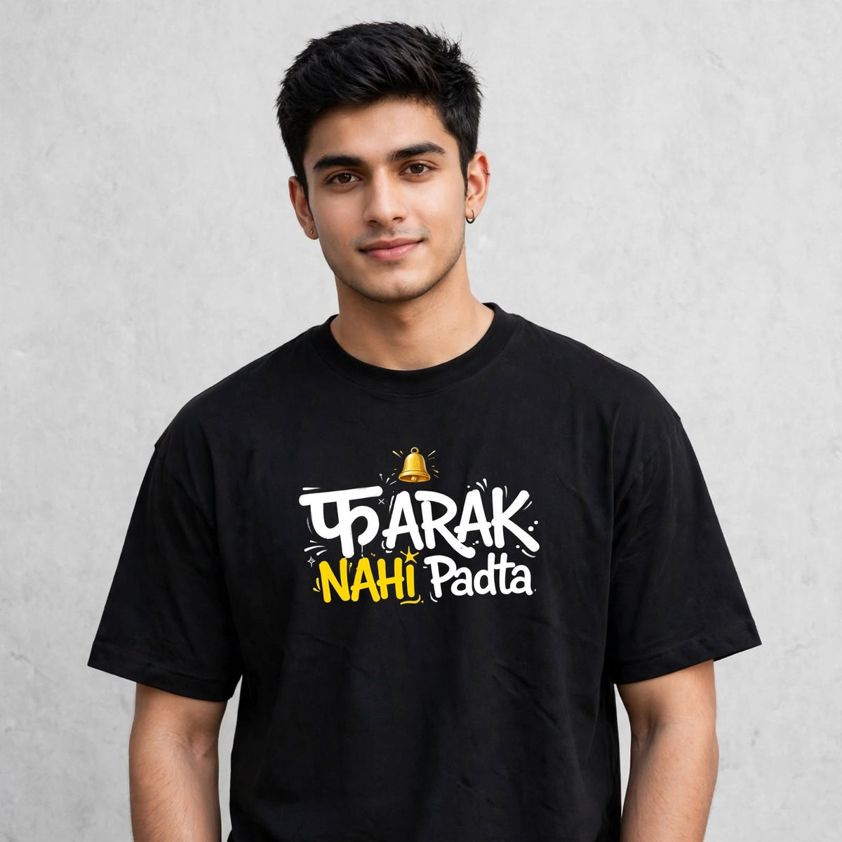 MASTANA OVERSIZED DESI EXLUSIVE (UNISEX)