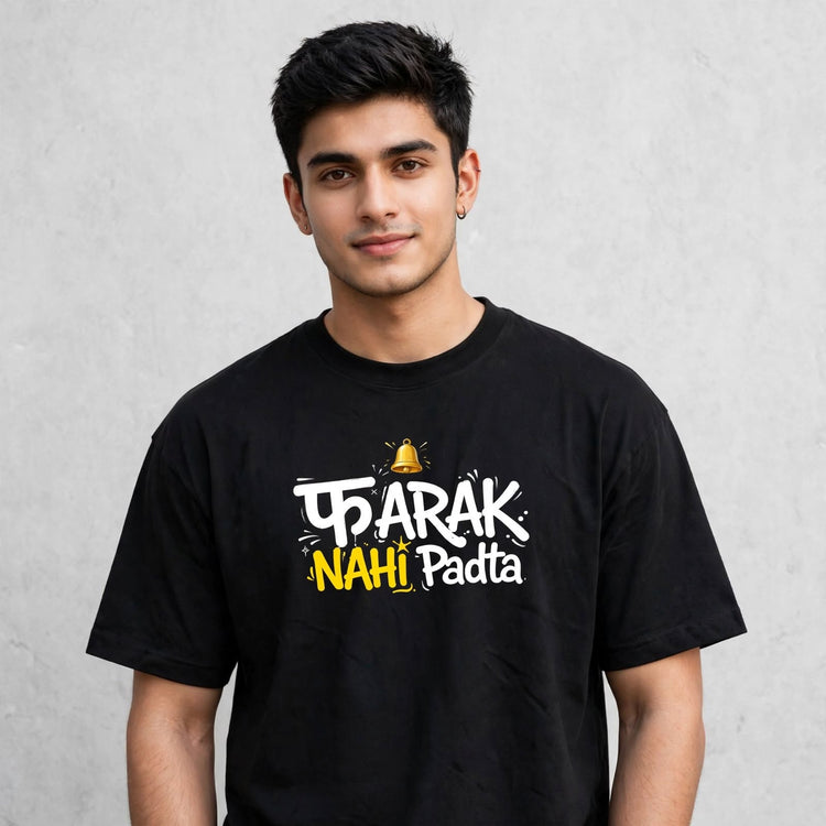 MASTANA OVERSIZED DESI EXLUSIVE (UNISEX)