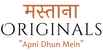 Mastana Originals - Home