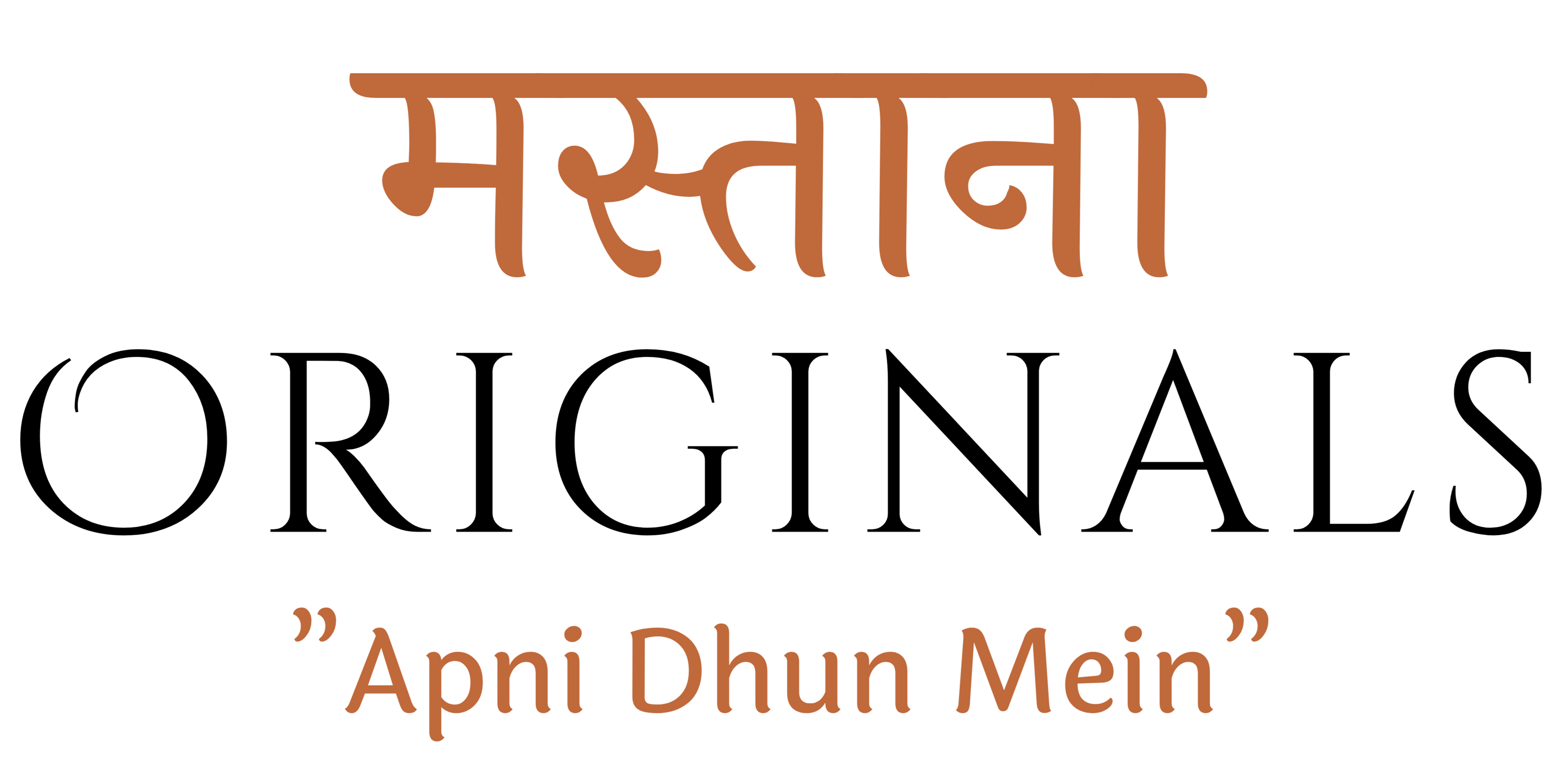Mastana Originals