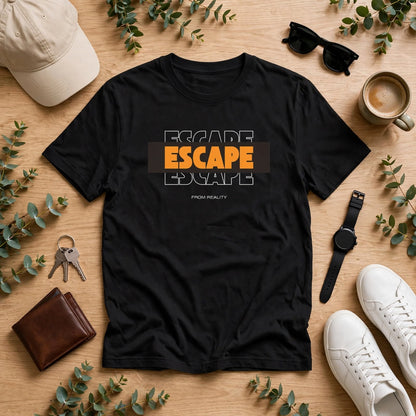 Escape Classic Crew T-Shirt