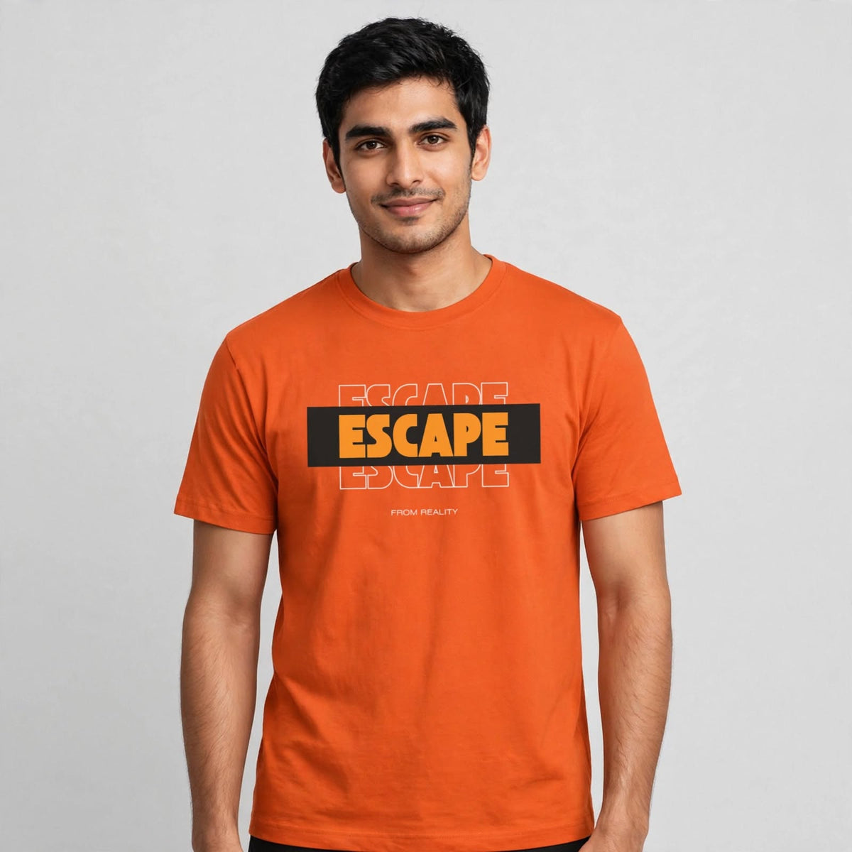 Escape Classic Crew T-Shirt