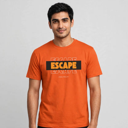 Escape Classic Crew T-Shirt
