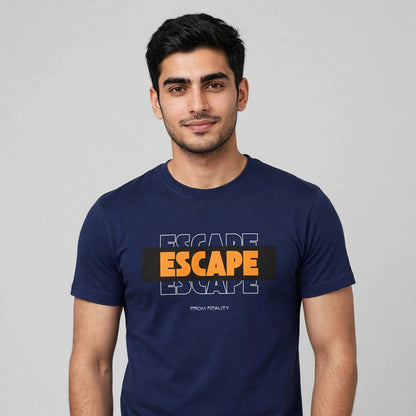 Escape Classic Crew T-Shirt