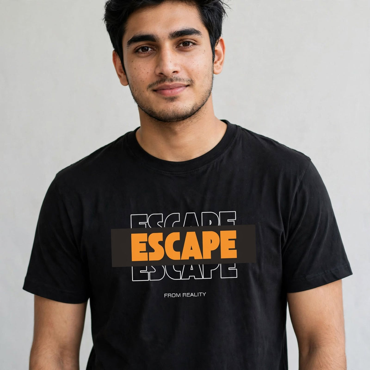 Escape Classic Crew T-Shirt