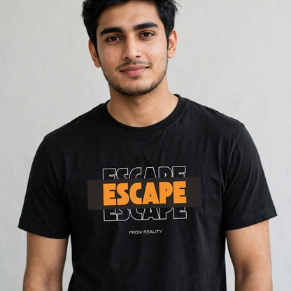 Escape Classic Crew T-Shirt