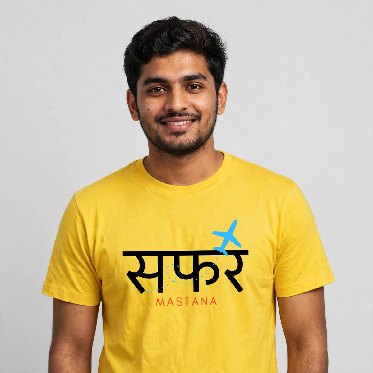 Safer Classic Crew T-Shirt