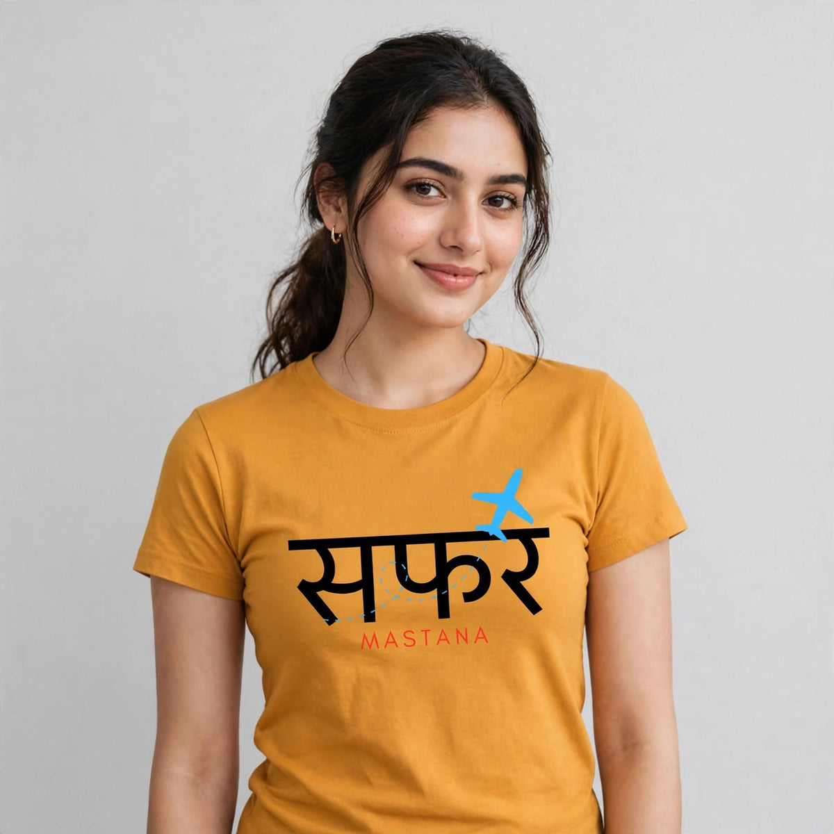 Safer Classic Crew T-Shirt