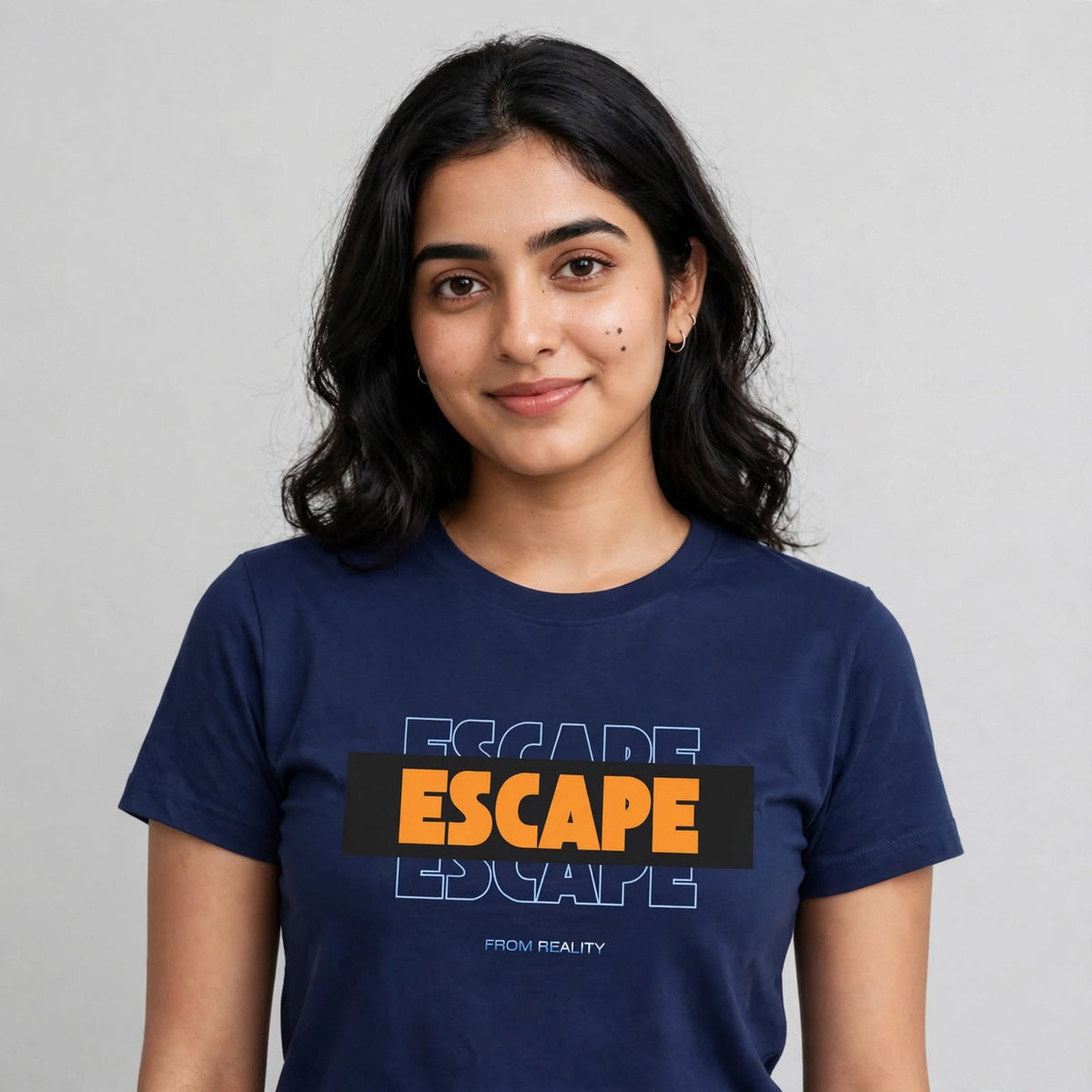 Escape Classic Crew T-Shirt
