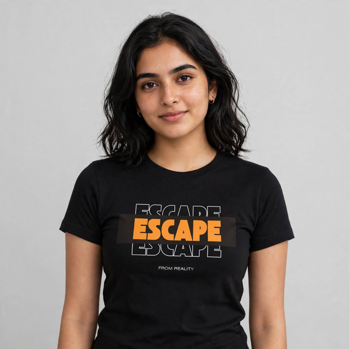 Escape Classic Crew T-Shirt