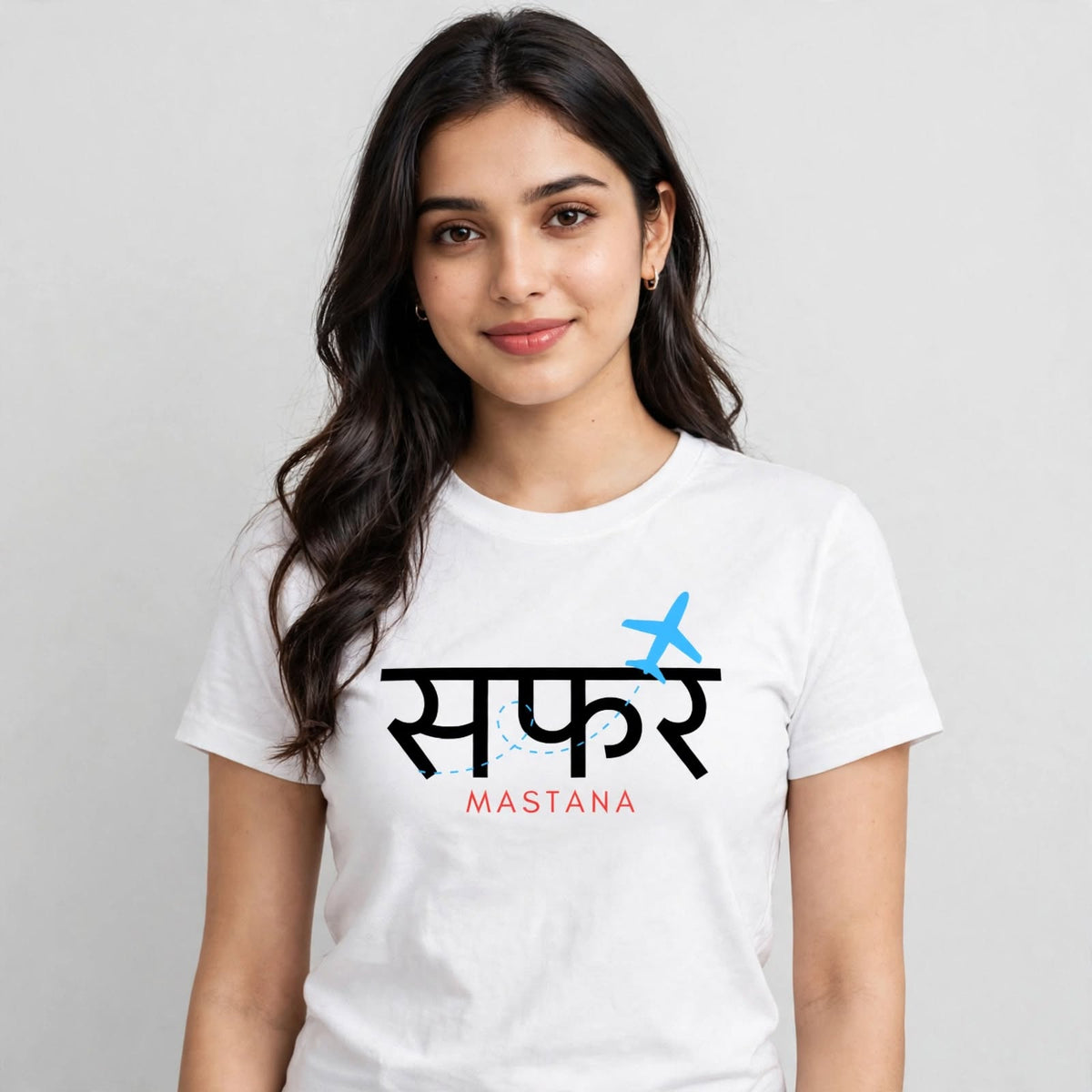 Safer Classic Crew T-Shirt