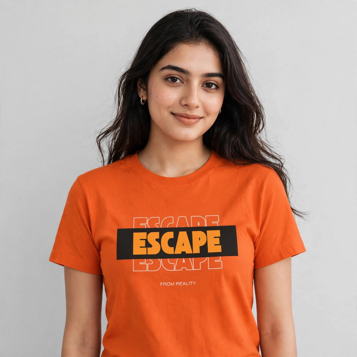 Escape Classic Crew T-Shirt
