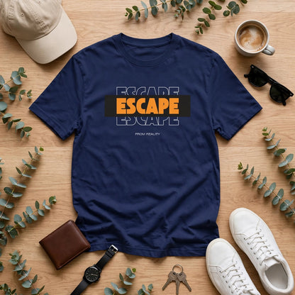 Escape Classic Crew T-Shirt
