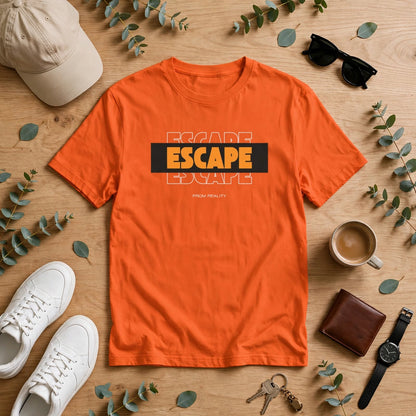 Escape Classic Crew T-Shirt