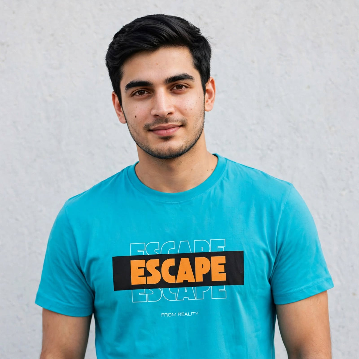 Escape Classic Crew T-Shirt