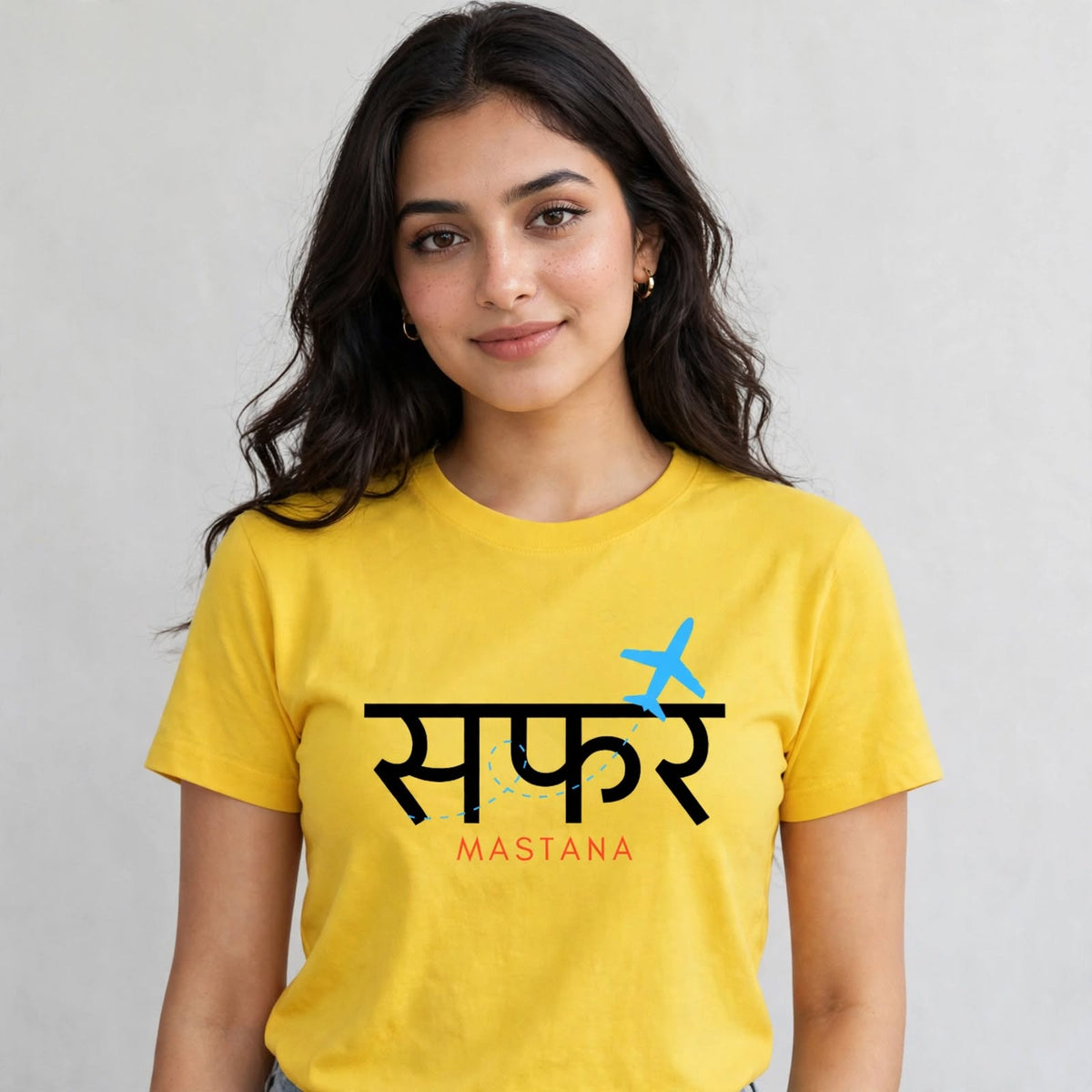 Safer Classic Crew T-Shirt
